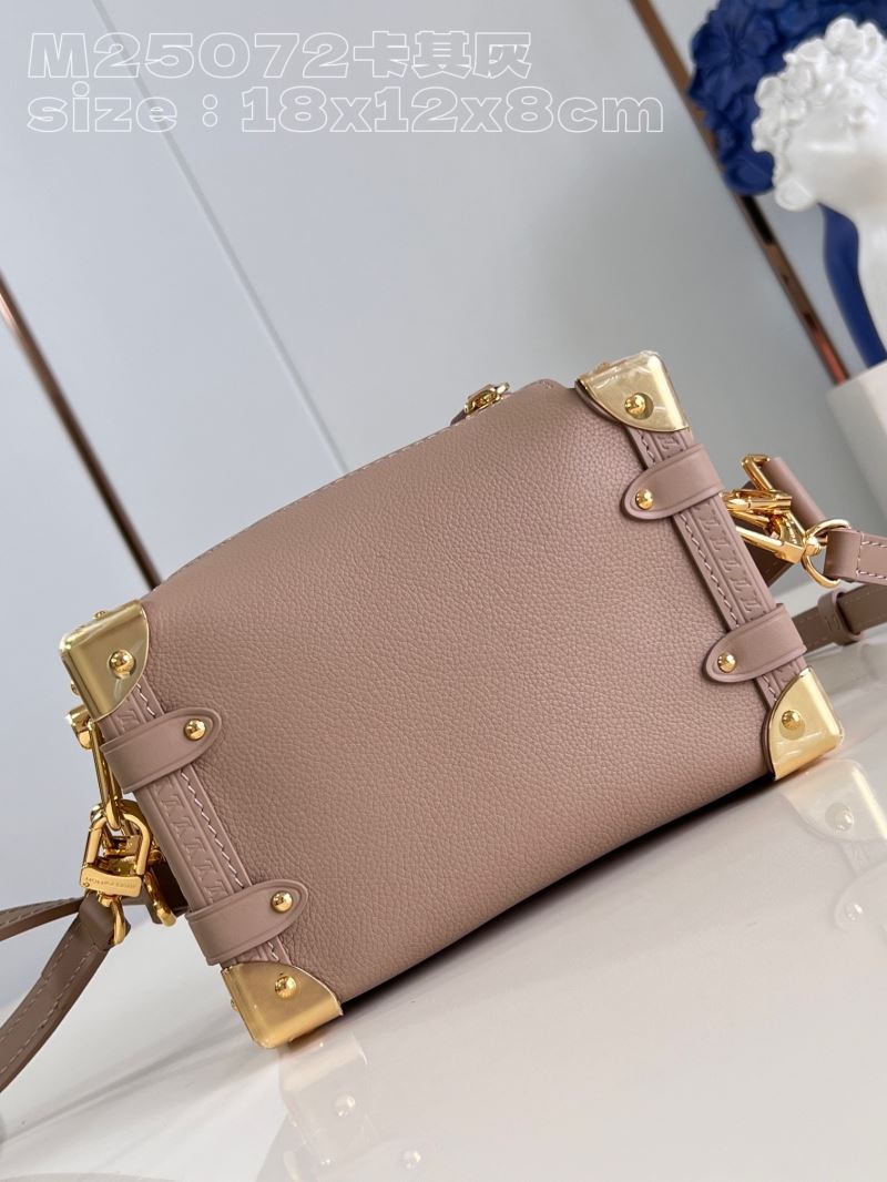 Louis Vuitton Box Bags